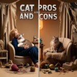 Cat Pros and Cons: The Joys and Challenges of Owning a Feline Friend