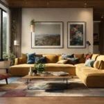 10 Tips to Create an Elegant Living Room