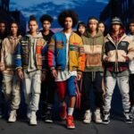 The Evolution of Streetwear: High Fashion Meets Casual Style