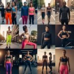 The Rise of Athleisure: Fashion Meets Function